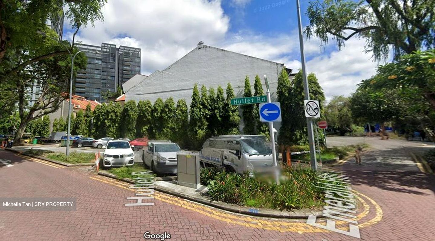 Emerald Hill Road (D9), Detached #462083961